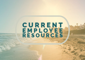 Current Employee Resources Button