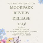 Moorpark Review Release Party Moorpark Review Release Party