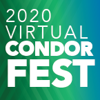 2020 Virtual Condor Fest