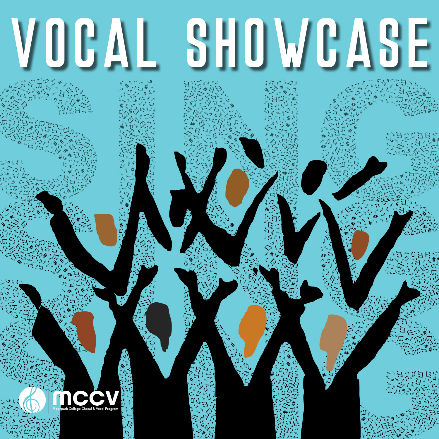 Vocal Showcase