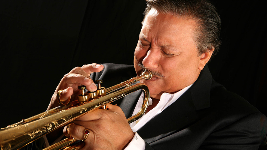 Arturo Sandoval