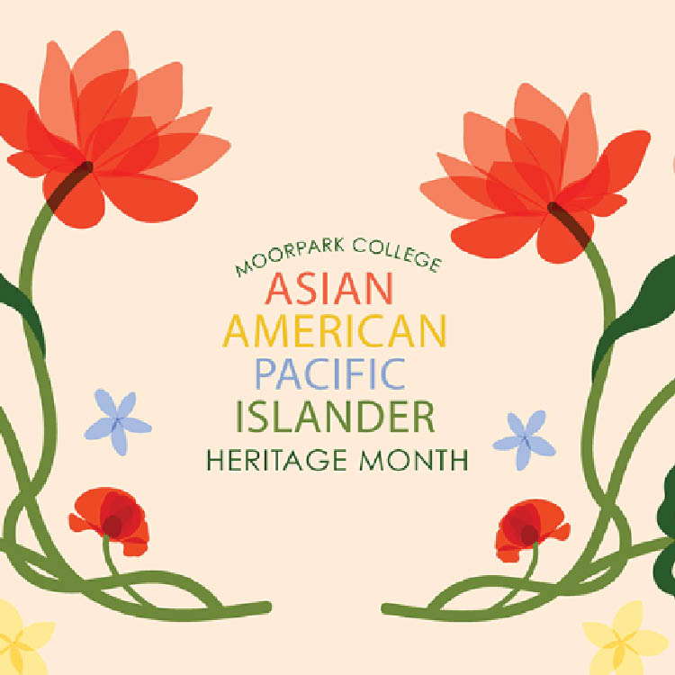 Asian American Pacific Islander Heritage Month