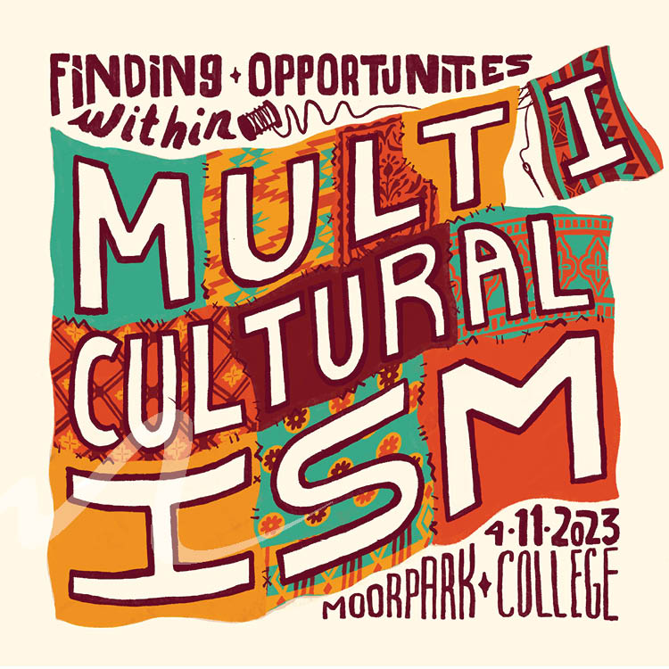 Finding Opportunities Within Multicultural Day