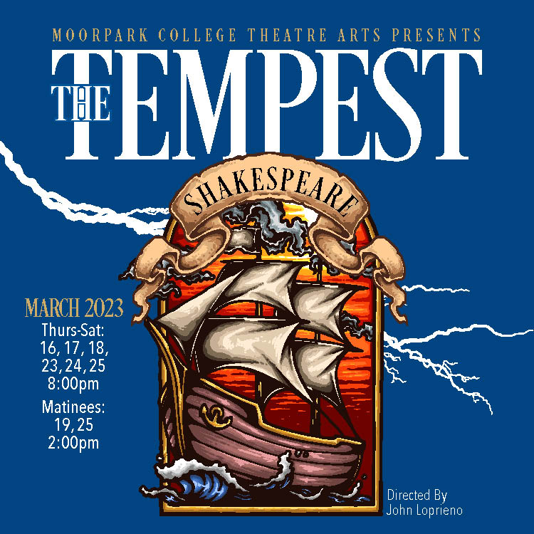 The Tempest