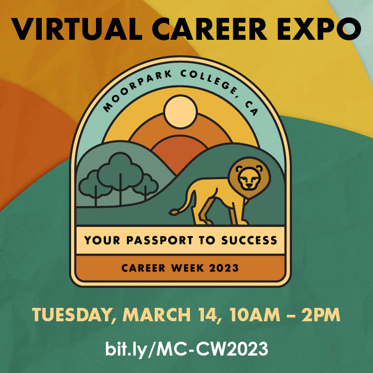 Virtual Career Expo Day