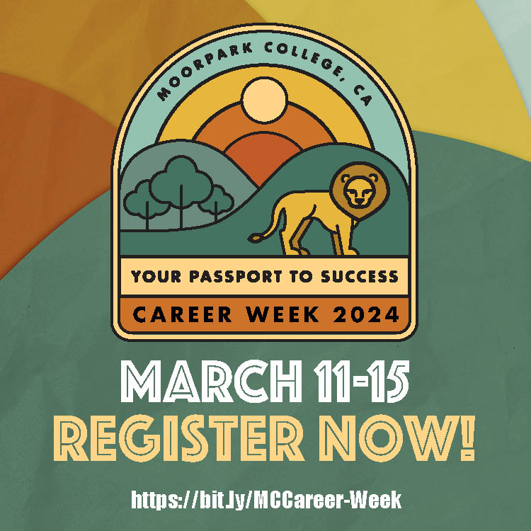 Career Week March 11-15