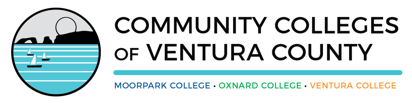 Community Colleges of Ventura County logo