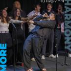 Moor Harmony/More Harmony Moor Harmony/More Harmony