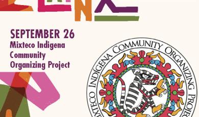 Mixteco Indigena Community Organizing Project