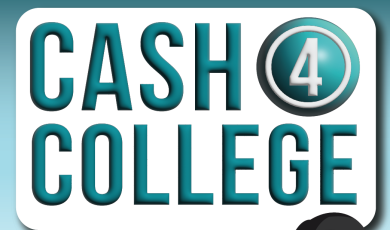 Save the Date! Cash 4 College Feb. 12 & 26
