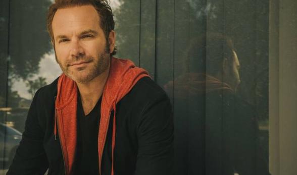 John Ondrasik of Five for Fighting