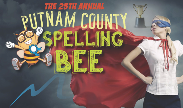 The 25th Annual Putnam County Spelling Bee